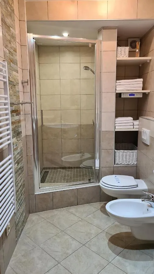 Villa Amalia Apartment 2 Croatia