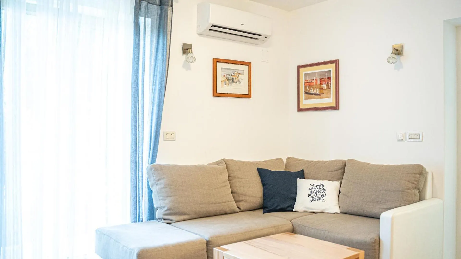 Villa Amalia Apartment 2