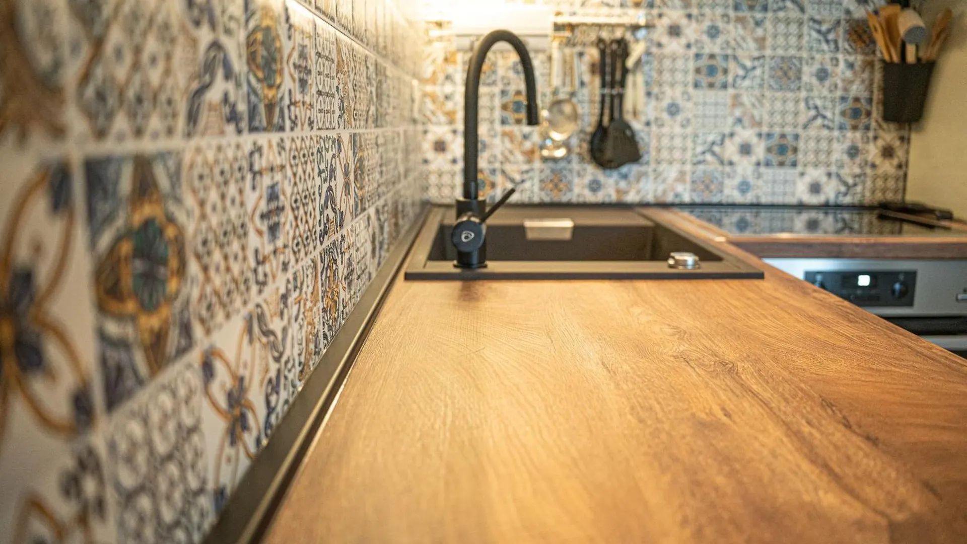 מאלינסקה Villa Amalia Apartment 2 0*,  קרואטיה