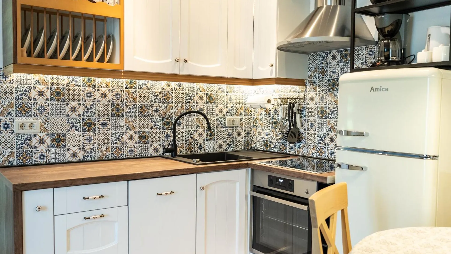 מאלינסקה Villa Amalia Apartment 2 קרואטיה