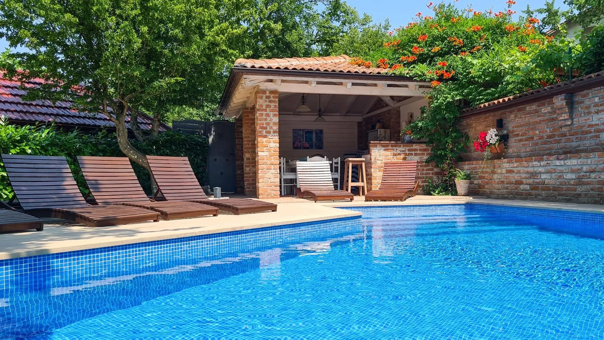 Villa Amalia Apartment 2