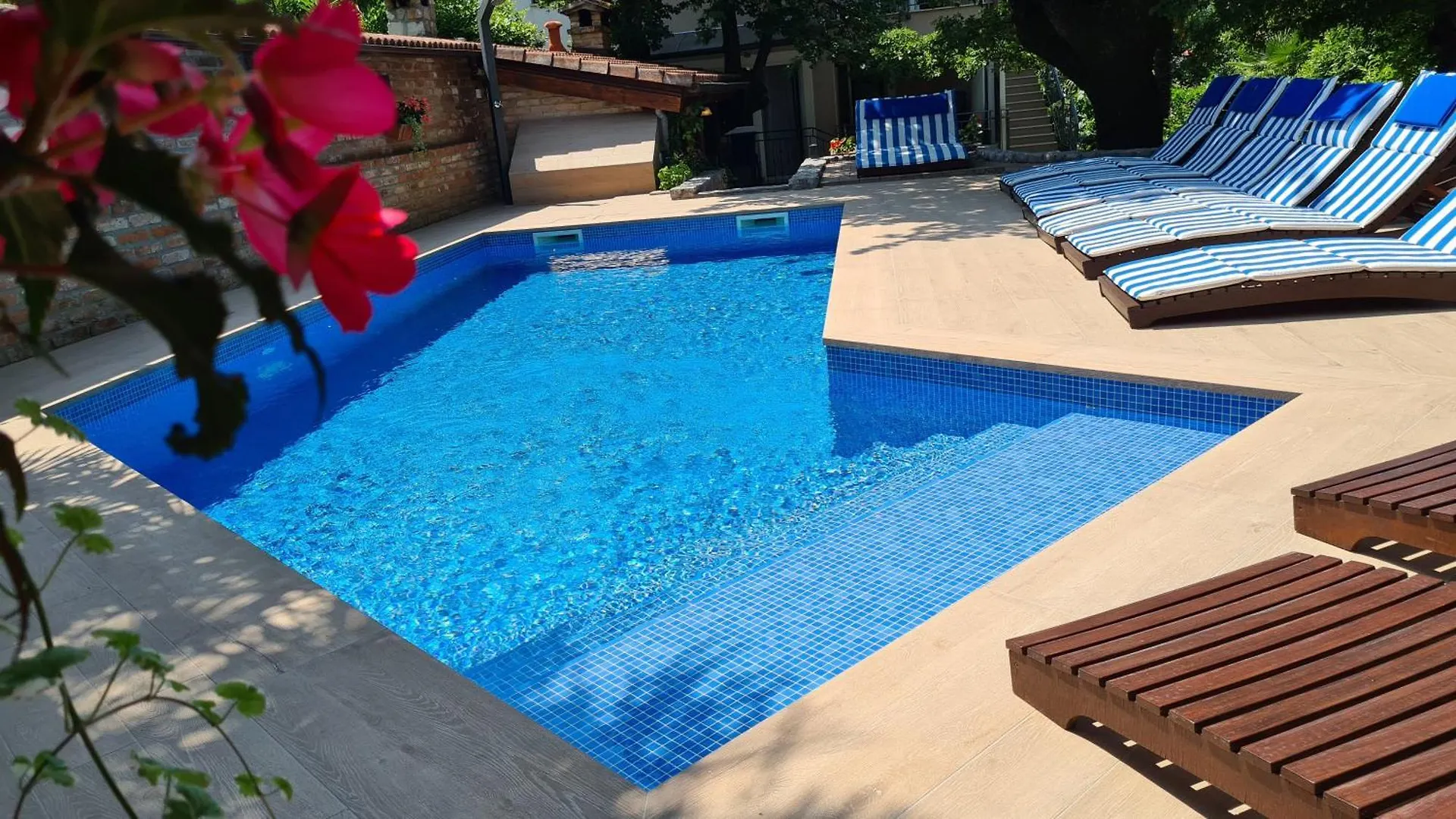Villa Amalia Apartment 2