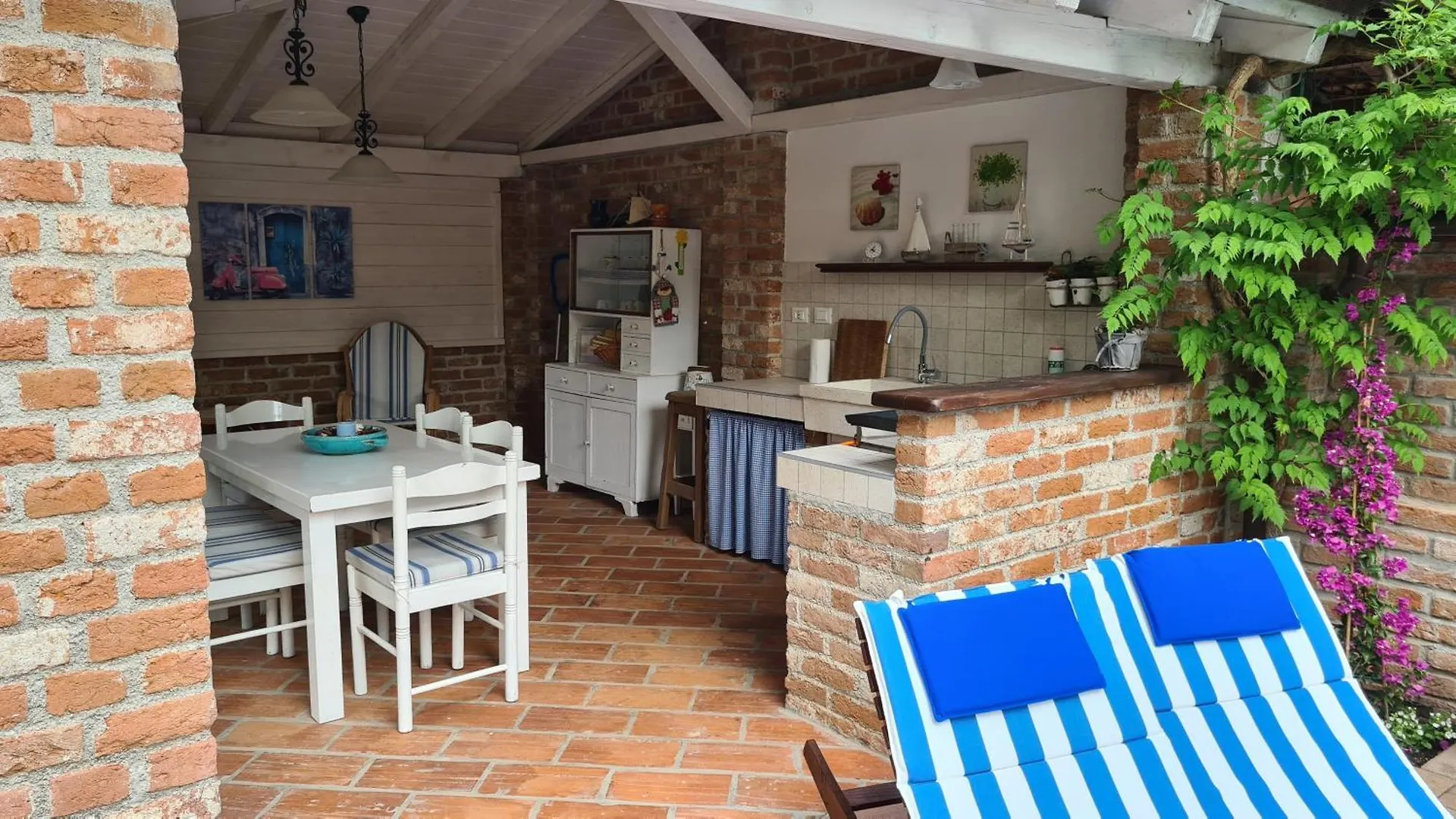 Villa Amalia Apartment 2  Malinska