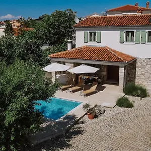 Villa Stala, Malinska